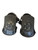 Used Union JULIET Womens Binding Only Black MD 11820-S000057481 View 5