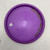 Used Innova DX ROC Disc Golf Mid Range Purple 180g 11762-S000080535 View 2