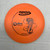 Used Innova DX COBRA Disc Golf Mid Range Orange 170g 11762-S000080536 View 1