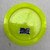 Used Dynamic Discs LUCID TRESPASS Disc Golf Driver Yellow 173g 11762-S000080538 View 2