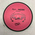 Used MVP ELECTRON MATRIX Disc Golf Mid Range Pink 171g 11762-S000080539 View 1