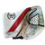 Used Warrior RG4 TRAPPER Senior Goalie Catcher White 11938-S000373672 View 1