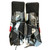 Used Warrior RG4 RITUAL Goalie Leg Pads Senior White 35" 11938-S000373677 View 2