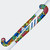 New ADIDAS YOUNGSTAR.20 36.5" MULTICOLOR 11944-ADIKM1355-MC365 View 2