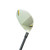 Used Taylormade RBZ STAGE 2 Mens Fairway Wood RH 3 Wood 11484-S000305814 View 4