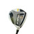 Used Taylormade RBZ STAGE 2 Mens Fairway Wood RH 3 Wood 11484-S000305814 View 1