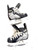Used Reebok 8K Junior Hockey Skate Junior 01.5 11860-S000310417 View 2