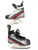 Used Bauer X3.0 EE Intermediate Hockey Skate Intermediate 4.0 11860-S000310422 View 2