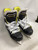 Used Bauer SUPREME M4 Senior Hockey Skate Senior 6 11851-S000047849 View 9