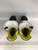 Used Bauer SUPREME M4 Senior Hockey Skate Senior 6 11851-S000047849 View 14