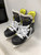 Used Bauer SUPREME M4 Senior Hockey Skate Senior 6 11851-S000047849 View 8