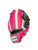 Used Franklin RTP BB/SB Glove RH Throw Pink 8" 11735-S000364278 View 4