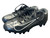 Used Nike VAPOR UNTOUCHABLE VARSITY 3 Jr FB Cleats Black Junior 03 11450-S000522662 View 1
