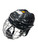 Used Bauer IMS 5.0 Helmet Cage Combo Black MD 10589-S000434665 View 2