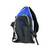 Used Adidas Soccer Player Sackpack Royal Blue 11484-S000305816 View 4