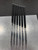 Used Callaway EDGE 6PC Mens Iron Set RH 6I-SW 11945-S000253989 View 5