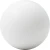 New ball Comp. White Field Hockey View 1