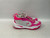 Used Puma Basketball Shoes W Pink Youth 07.0 11895-S000030038 View 1