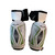 Used Vic CX2 ELBOW Junior Elbow Pads White SM 11938-S000373696 View 1