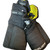 Used Bauer 3S PANTS Junior Pant Black MD 11938-S000373693 View 1
