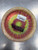 Used Innova CHAMPION TEEBIRD Disc Golf Driver Orange 11945-S000254004 View 2