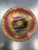 Used Innova CHAMPION TEEBIRD Disc Golf Driver Orange 11945-S000254004 View 1