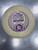 Used Innova ROC Disc Golf Mid Range White 11945-S000254007 View 1