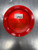 Used Discraft Z NUKE Disc Golf Driver Red 11945-S000254008 View 4