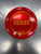 Used Discraft Z NUKE Disc Golf Driver Red 11945-S000254008 View 3