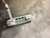 Used Scotty Cameron NEWPORT 2 LUCKY CLOVER Mens Putter RH 11832-S000176509 View 1