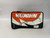 Used Vaughn VISION B 3700 Senior Goalie Blocker Orange 11895-S000030047 View 1