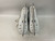Used Reebok GOALIE FITLITE Senior Hockey Skate Senior 9 11895-S000030045 View 3