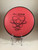 Used MVP ELECTRON ATOM Disc Golf Putter Red 170g 10105-S000310139 View 1