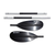 New Solstice Watersports 4-Piece Kayak Paddle View 1