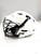 Used Cascade CPV-R Lacrosse Helmet White One Size 11860-S000310434 View 2