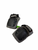 Used SCABS SMITH Skate Kneepads Black Junior 11731-S000166929 View 1