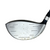 Used Rawlings TI MATRIX Mens Golf Driver Right Hand 10.5 Degree 11218-S000428221 View 2