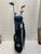 Used Strata TITANIUM COMPOSITE Mens Complete Set RH 10 Piece 11703-S000213041 View 19