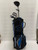 Used Strata TITANIUM COMPOSITE Mens Complete Set RH 10 Piece 11703-S000213041 View 18