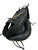 Used Wilson A2403BBM1SS RHT MITT BB/SB Catchers RH Throw Black 33 1/2" View 1