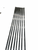 Used STRATOS GRAVITY BALANCED Mens Iron Set RH 3I-PW 11834-S000052275 View 2