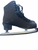Used Jackson MYSTIQUE Mens Figure Skate Black Senior 8 11706-S000379609 View 2