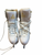Used Jackson MYSTIQUE WomensFigure Skate White Senior 7.5 11706-S000379608 View 1