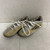 Used Adidas Soccer Turf Shoes White Junior 01 11762-S000080552 View 1