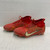Used Nike Soccer Cleats Red Junior 03 11762-S000080554 View 1