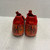 Used Nike Soccer Cleats Red Junior 03 11762-S000080554 View 6