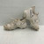 Used Nike ALPHA BB/SB Cleats White Junior 03 11762-S000080555 View 3