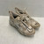 Used Nike ALPHA BB/SB Cleats White Junior 03 11762-S000080555 View 4