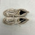 Used Nike ALPHA BB/SB Cleats White Junior 03 11762-S000080555 View 5