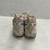 Used Nike ALPHA BB/SB Cleats White Junior 03 11762-S000080555 View 6